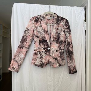 Tahari Blazer